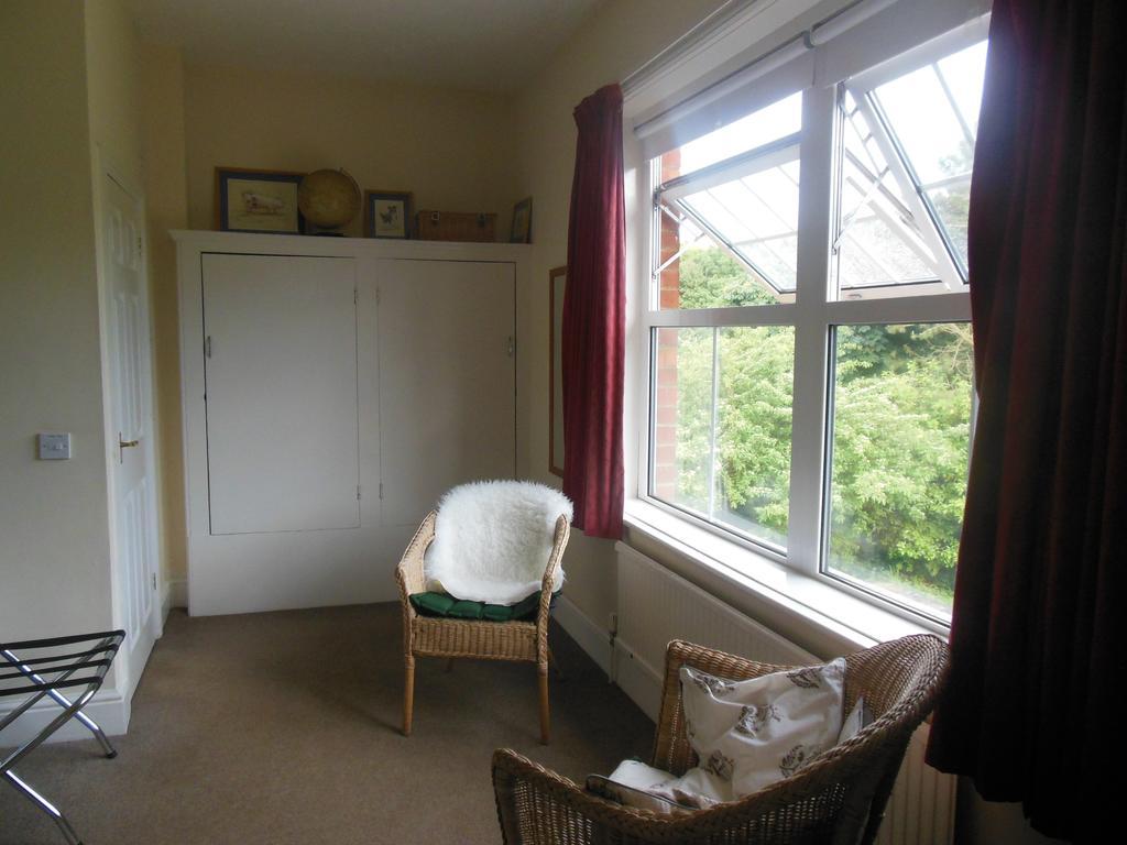 Furtho Manor Farm Bed & Breakfast Milton Keynes Exterior photo